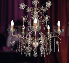 Итальянские Свет - Люстра L152/5 Итальянские Свет - Люстра L152/5 фабрика Mechini