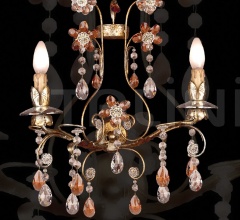 Итальянские Свет - Настенный светильник A152/2 Итальянские Свет - Настенный светильник A152/2 фабрика Mechini