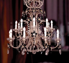 Итальянские Свет - Люстра L148/18 Итальянские Свет - Люстра L148/18 фабрика Mechini