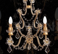 Итальянские Свет - Настенный светильник A140/2 Итальянские Свет - Настенный светильник A140/2 фабрика Mechini