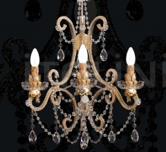 Итальянские Свет - Настенный светильник A135/3 Итальянские Свет - Настенный светильник A135/3 фабрика Mechini