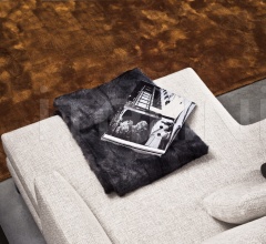 Итальянские Предметы интерьера - Ковер Dibbets Итальянские Предметы интерьера - Ковер Dibbets фабрика Minotti