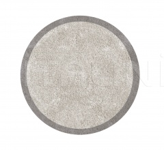 Итальянские Предметы интерьера - Ковер Dibbets Frame Итальянские Предметы интерьера - Ковер Dibbets Frame фабрика Minotti