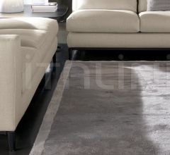 Итальянские Предметы интерьера - Ковер Dibbets Frame Итальянские Предметы интерьера - Ковер Dibbets Frame фабрика Minotti