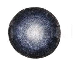 Итальянские Предметы интерьера - Ковер Dibbets Rainbow Итальянские Предметы интерьера - Ковер Dibbets Rainbow фабрика Minotti