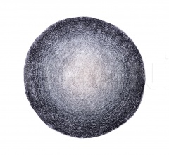 Итальянские Предметы интерьера - Ковер Dibbets Rainbow Итальянские Предметы интерьера - Ковер Dibbets Rainbow фабрика Minotti