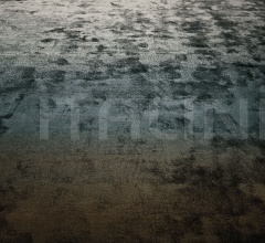 Итальянские Предметы интерьера - Ковер Dibbets Rainbow Итальянские Предметы интерьера - Ковер Dibbets Rainbow фабрика Minotti