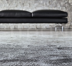 Итальянские Предметы интерьера - Ковер Dibbets Rainbow Итальянские Предметы интерьера - Ковер Dibbets Rainbow фабрика Minotti