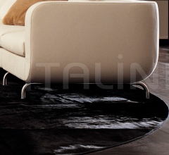 Итальянские Предметы интерьера - Ковер Pony Carpet Итальянские Предметы интерьера - Ковер Pony Carpet фабрика Minotti