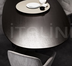 Итальянские Столовая - Стол обеденный Claydon фабрика Minotti