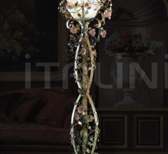 Итальянские Свет - Торшер PT750/1 Итальянские Свет - Торшер PT750/1 фабрика Mechini