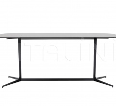 Итальянские Консоли - Консоль Clyfford Итальянские Консоли - Консоль Clyfford фабрика Minotti