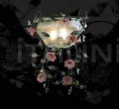 Итальянские Свет - Настенный светильник A570/2 Итальянские Свет - Настенный светильник A570/2 фабрика Mechini