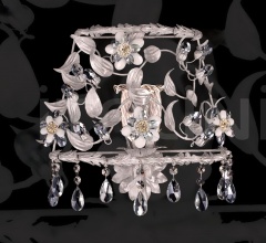 Итальянские Свет - Настенный светильник A782/1 bis Итальянские Свет - Настенный светильник A782/1 bis фабрика Mechini