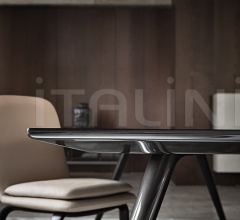 Итальянские Столовая - Стол обеденный Evans фабрика Minotti