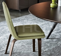 Итальянские Столовая - Стол обеденный Evans фабрика Minotti