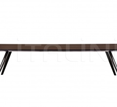 Итальянские Столовая - Стол обеденный Evans фабрика Minotti