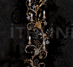 Итальянские Свет - Настенный светильник A508/5 Итальянские Свет - Настенный светильник A508/5 фабрика Mechini