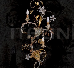 Итальянские Свет - Настенный светильник A508/3 Итальянские Свет - Настенный светильник A508/3 фабрика Mechini