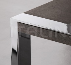 Итальянские Столы обеденные - Стол обеденный Lennon фабрика Minotti