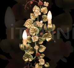 Итальянские Свет - Настенный светильник A507/2 Итальянские Свет - Настенный светильник A507/2 фабрика Mechini