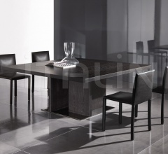 Итальянские Столовая - Стол обеденный Toulouse фабрика Minotti