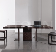 Итальянские Столовая - Стол обеденный Toulouse фабрика Minotti