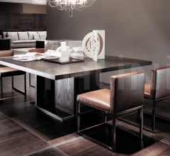 Итальянские Столовая - Стол обеденный Toulouse фабрика Minotti