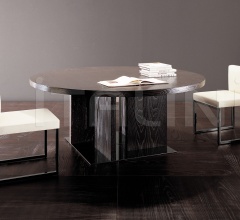 Итальянские Столовая - Стол обеденный Toulouse фабрика Minotti