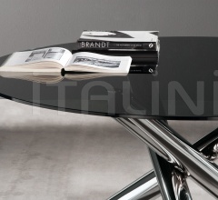 Итальянские Столовая - Стол обеденный Van Dyck фабрика Minotti