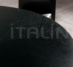 Итальянские Столовая - Стол обеденный Van Dyck фабрика Minotti