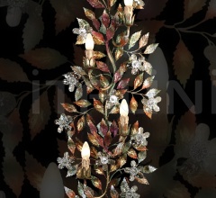 Итальянские Свет - Настенный светильник A420/4 Итальянские Свет - Настенный светильник A420/4 фабрика Mechini