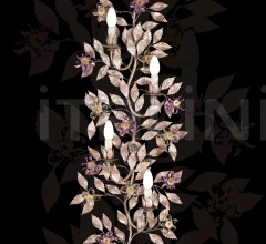 Итальянские Свет - Настенный светильник A420/4 Итальянские Свет - Настенный светильник A420/4 фабрика Mechini