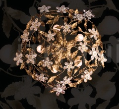 Итальянские Потолочные светильники - Потолочный светильник P300/5 Итальянские Потолочные светильники - Потолочный светильник P300/5 фабрика Mechini