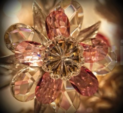 Итальянские Потолочные светильники - Потолочный светильник P300/5 Итальянские Потолочные светильники - Потолочный светильник P300/5 фабрика Mechini