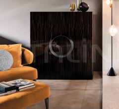 Итальянские Рестораны/Бары - Бар Archipenko фабрика Minotti