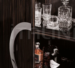 Итальянские Рестораны/Бары - Бар Archipenko фабрика Minotti