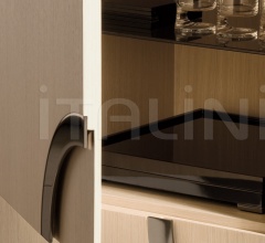 Итальянские Рестораны/Бары - Бар Archipenko фабрика Minotti