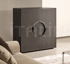 Итальянские Рестораны/Бары - Бар Archipenko фабрика Minotti