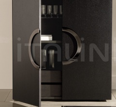 Итальянские Рестораны/Бары - Бар Archipenko фабрика Minotti