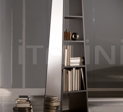 Итальянские Стеллажи - Книжный стеллаж Archipenko Итальянские Стеллажи - Книжный стеллаж Archipenko фабрика Minotti