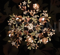 Итальянские Потолочные светильники - Потолочный светильник P356/6 Итальянские Потолочные светильники - Потолочный светильник P356/6 фабрика Mechini