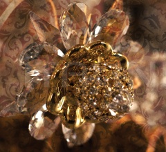 Итальянские Потолочные светильники - Потолочный светильник P300/4 bis Итальянские Потолочные светильники - Потолочный светильник P300/4 bis фабрика Mechini