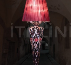 Итальянские Свет - Торшер PT789/3 Итальянские Свет - Торшер PT789/3 фабрика Mechini