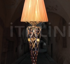 Итальянские Свет - Торшер PT789/3 Итальянские Свет - Торшер PT789/3 фабрика Mechini
