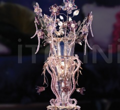 Итальянские Настольные светильники - Настольный светильник F788/1 Итальянские Настольные светильники - Настольный светильник F788/1 фабрика Mechini