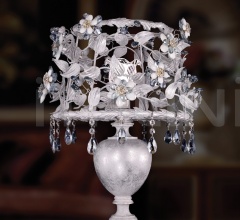 Итальянские Настольные светильники - Настольный светильник F782/1 bis Итальянские Настольные светильники - Настольный светильник F782/1 bis фабрика Mechini