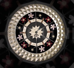 Часы OROLOGIO TONDO Часы OROLOGIO TONDO фабрика Mechini