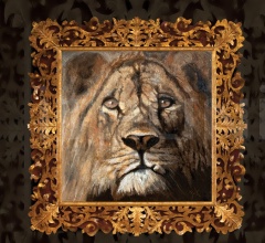 Рамка для фото и картин CORNICE GALLERY Рамка для фото и картин CORNICE GALLERY фабрика Mechini