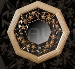 Зеркало S/14 Зеркало S/14 фабрика Mechini